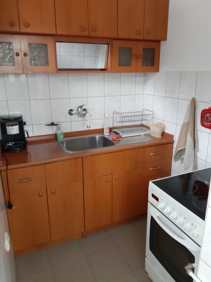 Къща Поколения 特里亚夫纳 外观 照片